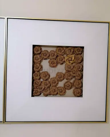 Modern art wall X3 Fix Price