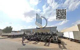 🏭 Investment Property for Sale – Warehouses + Shops + Labor Camp | Al Jurf Industrial 3, Ajman