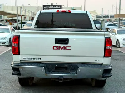 2015 GMC SIERRA 照片 5