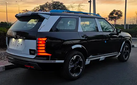 Hyundai Palisade Limited, миниатюра 10