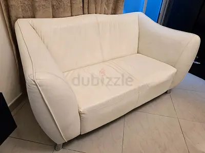 Double Seater Couch