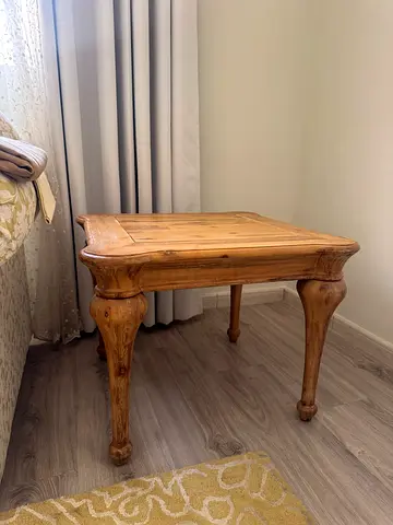 Tables