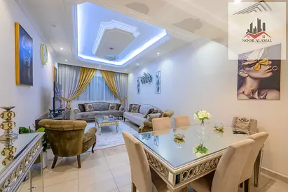 **شقة غرفة وصالة مفروشة للإيجار – التعاون، الشارقة** ✨ **الموقع:** منطقة التعاون – الشارقة للإيجار شقة مميزة تتكون من: * غرفة نوم * صالة * مطبخ * ح