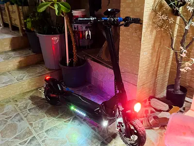 Scooter for sell in rak