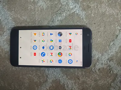 Pixel 1