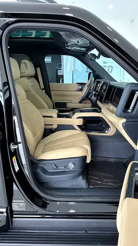 BYD Leopard 5 Ultra, миниатюра 12
