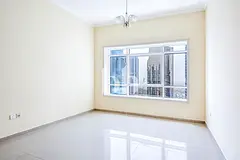 Managed | Furnished | High Floor | Vacant