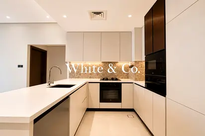 Study Room | Higher Floor | Premium Unit