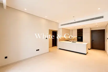 Study Room | Higher Floor | Premium Unit
