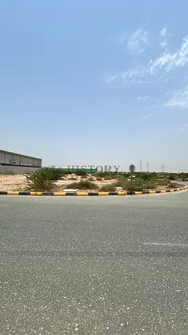 Commercial Land for Sale | Near Main Road | Al Hamriyah, Sharjah | 30,000 Sq.ft | AED 3.6 Million
