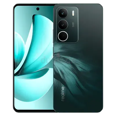 Realme smartphone - good condition, unlocked