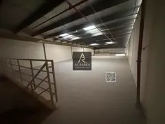 Warehouse for Rent in AlJurf Industrial 1–2985sqft