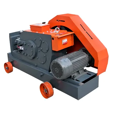 Industrial Wire Drawing Machine / Metal Rolling Equipment - Good Condition