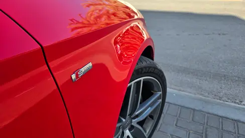 2015 AUDI A3 — миниатюра 5