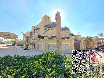 Villa for Rent in Ajman