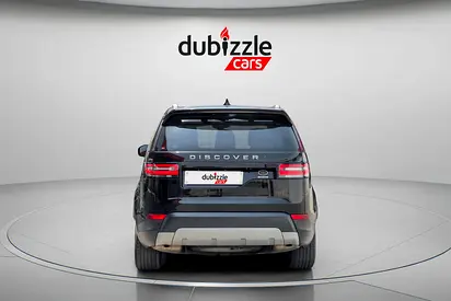 صورة 7 لـ 2018 LAND Rover DISCOVERY