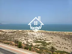 Full Sea View 1BR Apartment | Ready to Move | Large Terrace