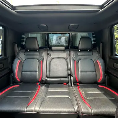 2023 RAM 1500 TRX 缩略图 8