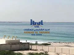 Luxurious 2BR Chiller Free || Private Beach || Fully Renovated ||Maid Room || All Amenities Availabl