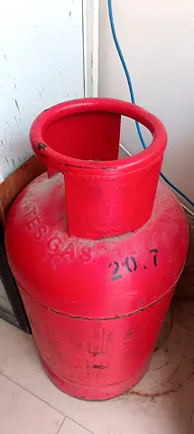 Cylinder