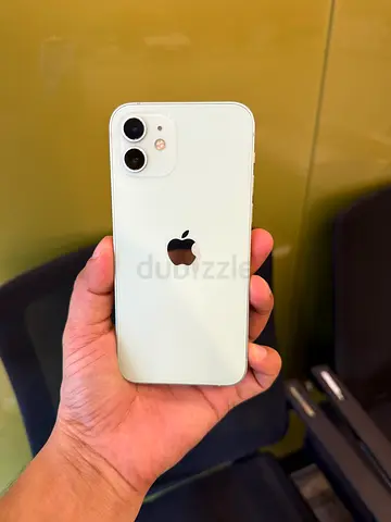 iPhone 12 128GB Green