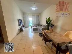 3 bedroom close kitchen full sea view with parking for sale, Ajman One Towers