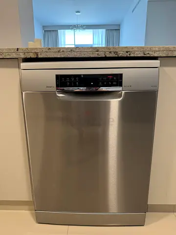 Bosch Dishwasher Series 6 - SMS6EMI38M
