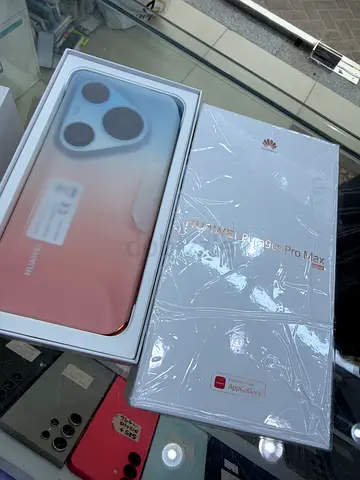 Huawei pura 90s pro max