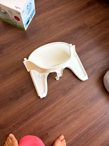 Genuine Stokke Tripp Trapp Baby Set