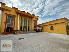 7BR+MAID VILLA | IDEAL FOR FAMILY SHARING IN DUBAI