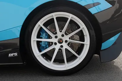 صورة 15 لـ 2018 Mclaren 720S
