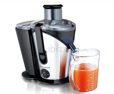 Juice extractor Hamilton Beach