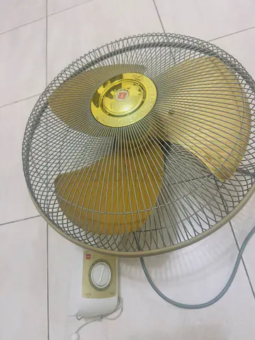KDK WALL fan for sale- Produced by Panasonic