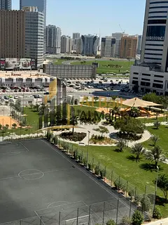 Spacious Elegant Apartment for Annual Rent in Al Taawun