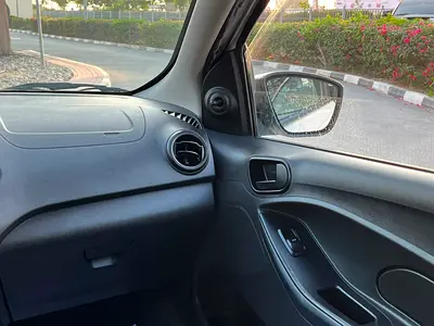 2019 FORD FIGO 缩略图 14