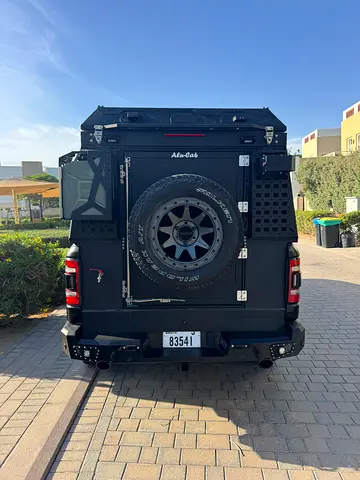 2021 RAM 1500 照片 7