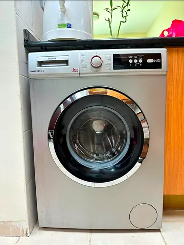 Hoover 6kg washing machine