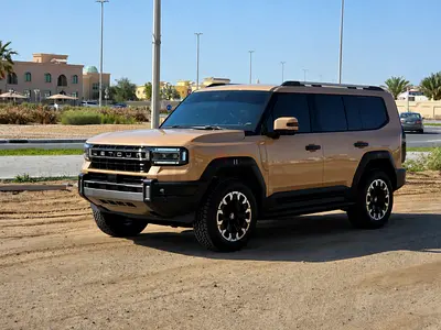 Jetour G700 Luxury 2026 GCC Specs
