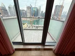 🏡 Spacious 2BHK + Maid | Upgraded | The Atria | Business Bay