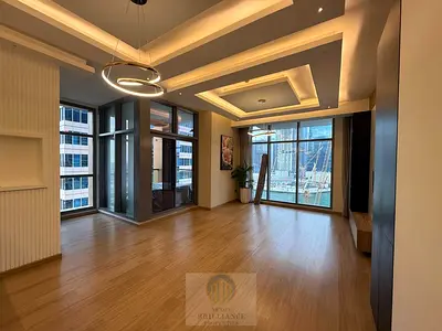 🏡 Spacious 2BHK + Maid | Premium Living | The Atria | Business Bay