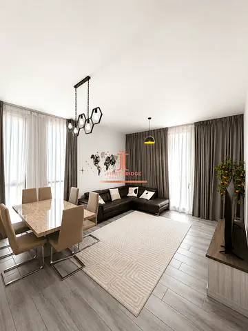 Spacious | Community Living | Fully Furnished