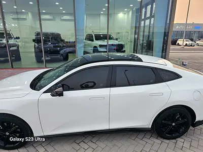 Changan Uni-V Full Option, миниатюра 20