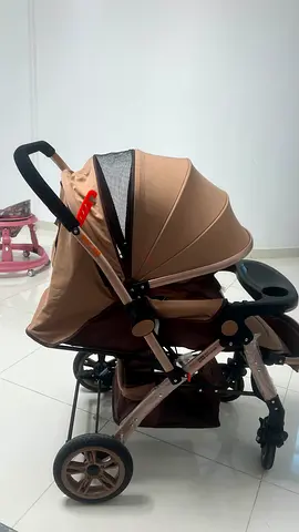 Baby Stroller Brand New