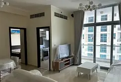 Available I Fully Furnished I Perfect Unit