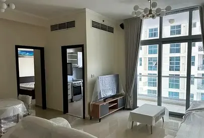 Available I Fully Furnished I Perfect Unit