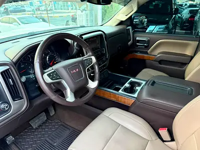 2015 GMC SIERRA 照片 10