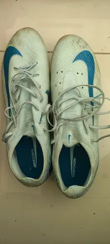 Nike football boots UK 12
