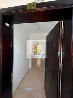 🏡 **Annual 1-Bedroom Apartment for Rent in Al Rawda 3, Ajman** 🏡 A fantastic opportunity to re