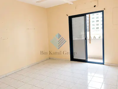 2 BHK Apartment for Rent in Al Nabba, Sharjah