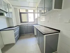 Like new 2bhk with 2 master bedroom 3 washroom outside aljada area shariah